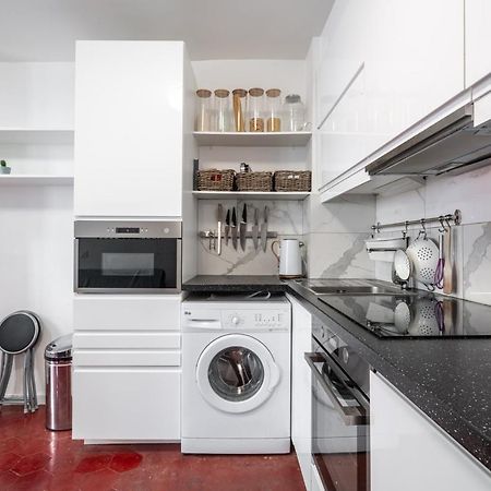 Logement Entier A 파리 외부 사진