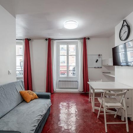 Logement Entier A 파리 외부 사진