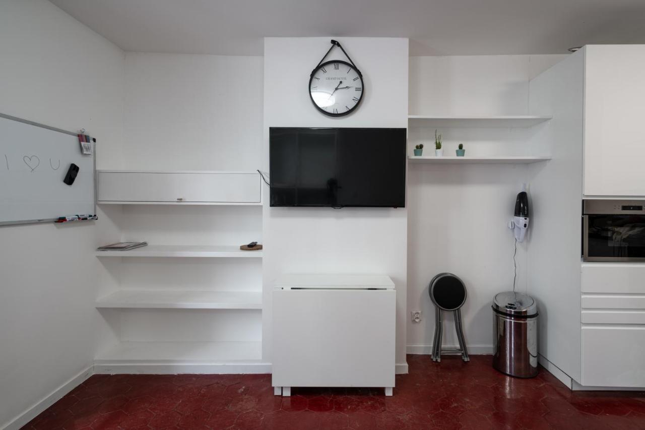 Logement Entier A 파리 외부 사진
