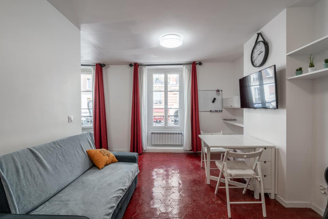 Logement Entier A 파리 외부 사진