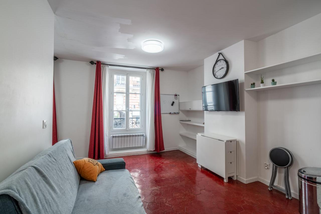 Logement Entier A 파리 외부 사진