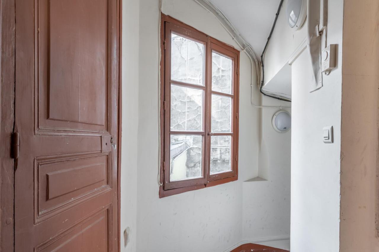 Logement Entier A 파리 외부 사진