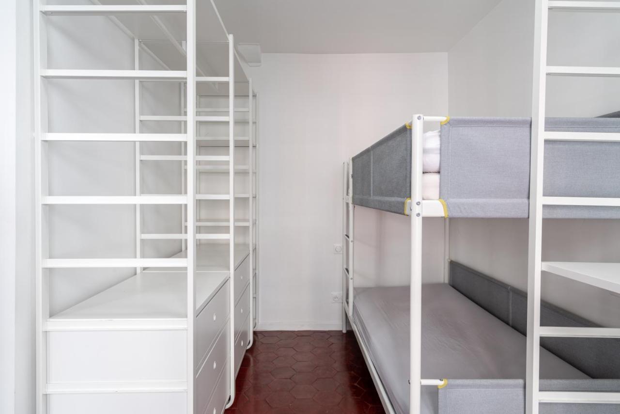 Logement Entier A 파리 외부 사진