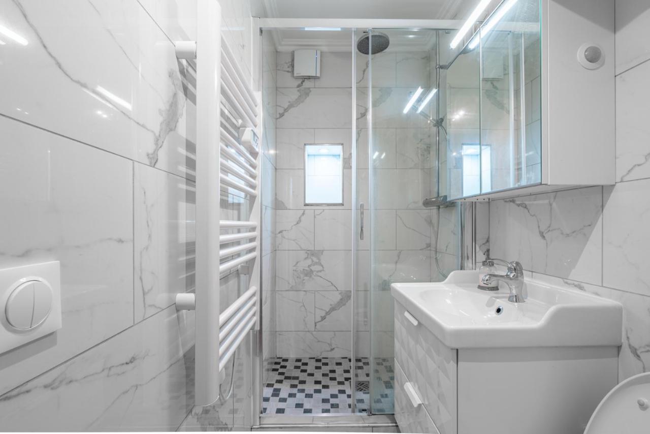 Logement Entier A 파리 외부 사진