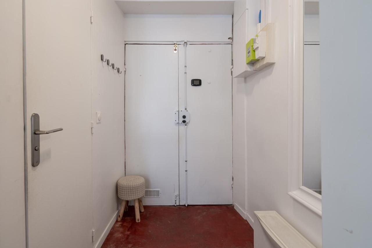 Logement Entier A 파리 외부 사진