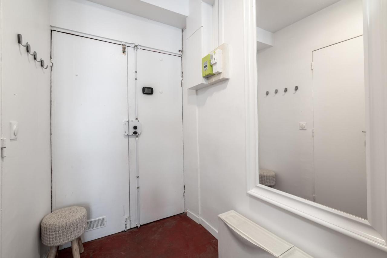 Logement Entier A 파리 외부 사진